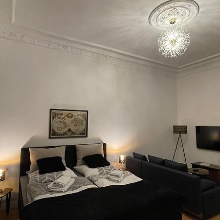 Leipzig City Apartment - Suedperle - Direkt Im Geschehen 외부 사진