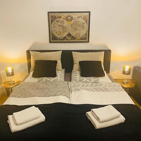 Leipzig City Apartment - Suedperle - Direkt Im Geschehen 외부 사진