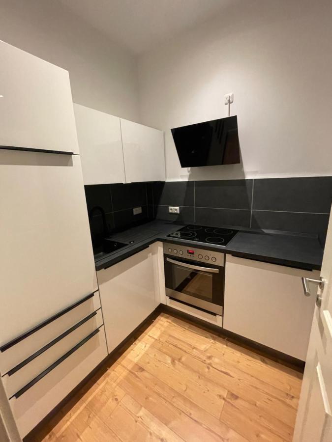 Leipzig City Apartment - Suedperle - Direkt Im Geschehen 외부 사진