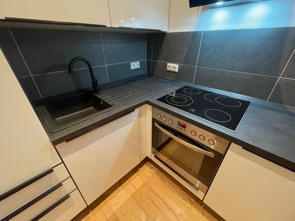 Leipzig City Apartment - Suedperle - Direkt Im Geschehen 외부 사진