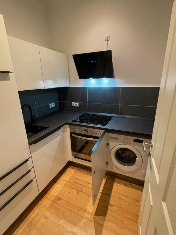 Leipzig City Apartment - Suedperle - Direkt Im Geschehen 외부 사진
