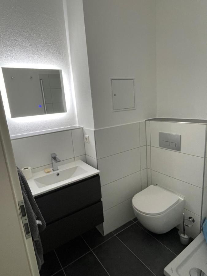 Leipzig City Apartment - Suedperle - Direkt Im Geschehen 외부 사진
