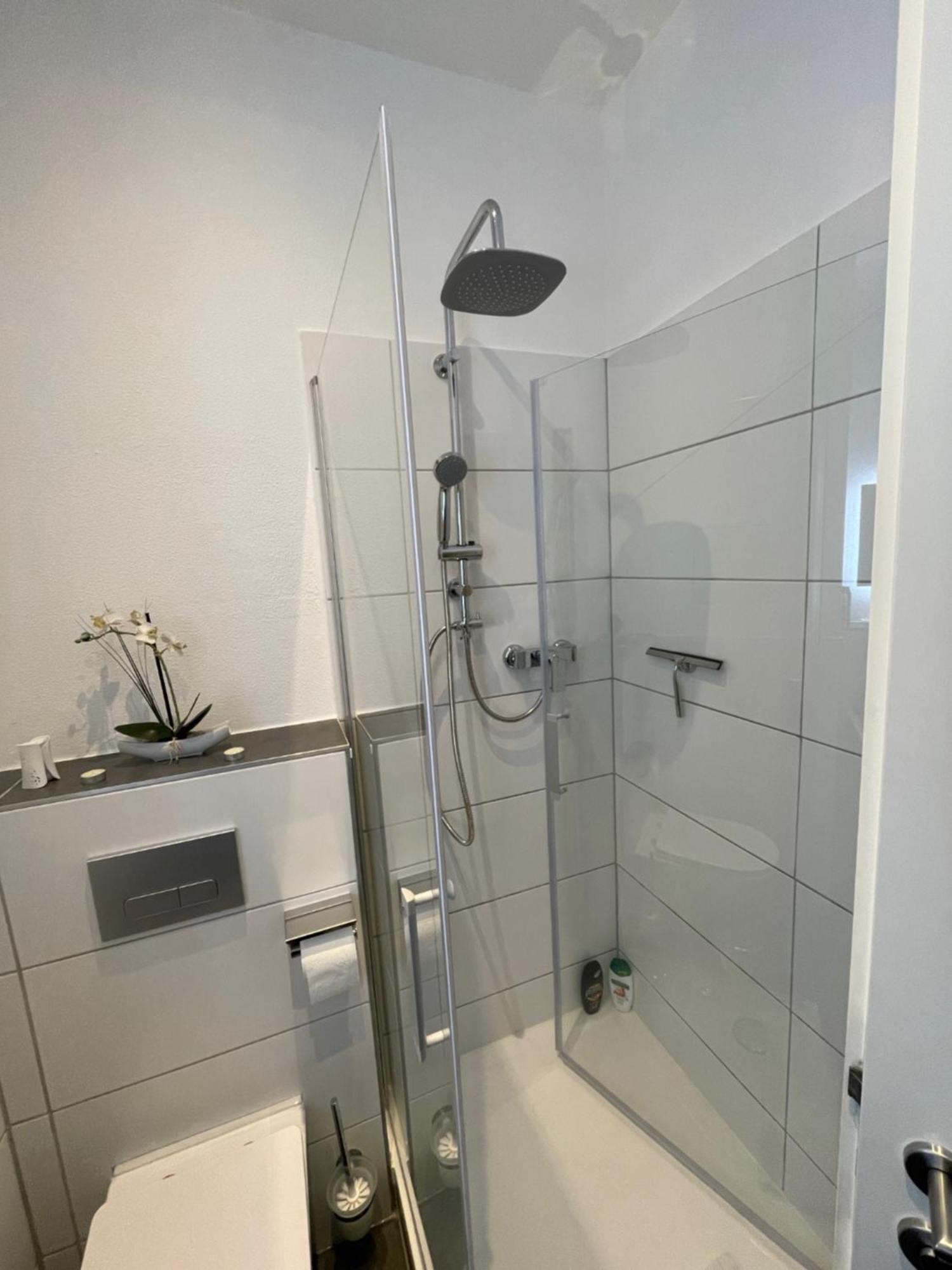 Leipzig City Apartment - Suedperle - Direkt Im Geschehen 외부 사진