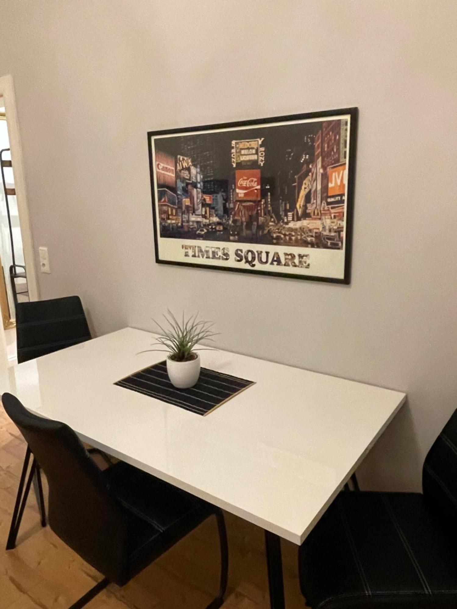 Leipzig City Apartment - Suedperle - Direkt Im Geschehen 외부 사진