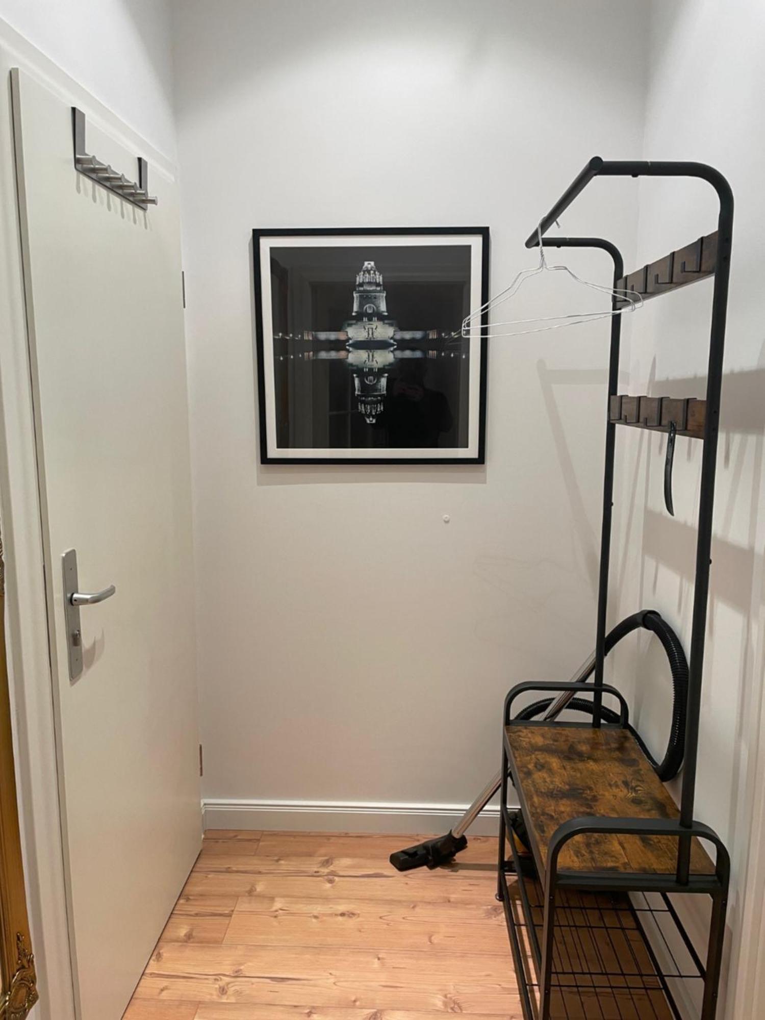 Leipzig City Apartment - Suedperle - Direkt Im Geschehen 외부 사진