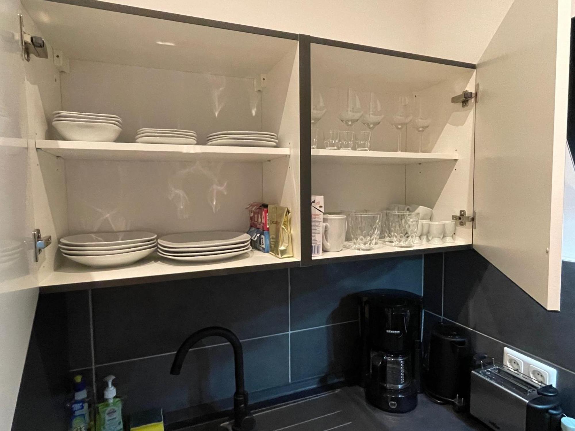 Leipzig City Apartment - Suedperle - Direkt Im Geschehen 외부 사진